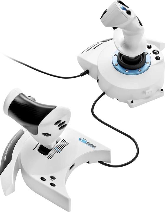Produktbild Thrustmaster T.Flight Hotas 5 MSFS Special Edition (PC, PS4, PS5)
