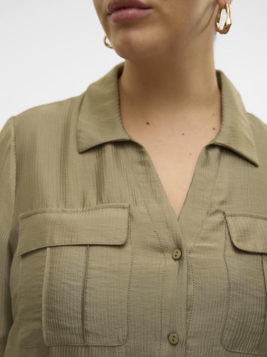 Immagine prodotto Vero Moda VMCTOMA Hemd Hemd (44)