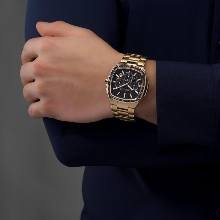 Produktbild Cerruti 1881 Casale (Chronograph, 44 mm)
