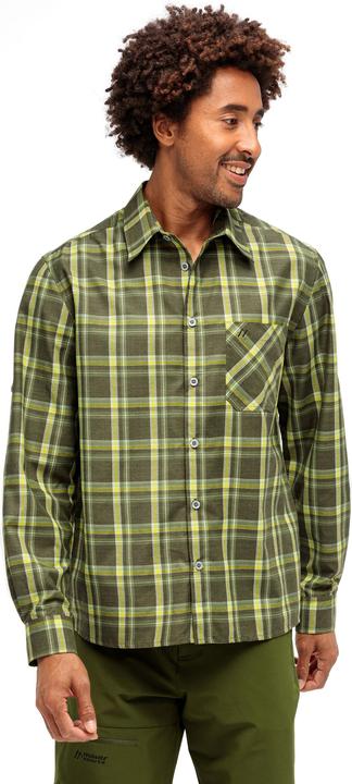 Produktbild Maier Sports Claas (4XL)
