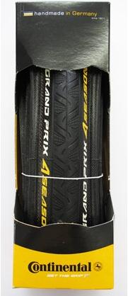 Produktbild Continental Grand Prix 4-Season (28 x 0.90, 23-622)