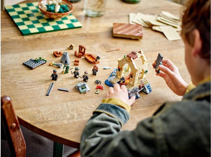 Image du produit LEGO Hangar à bateaux du château de Poudlard™ (76426, LEGO Harry Potter)