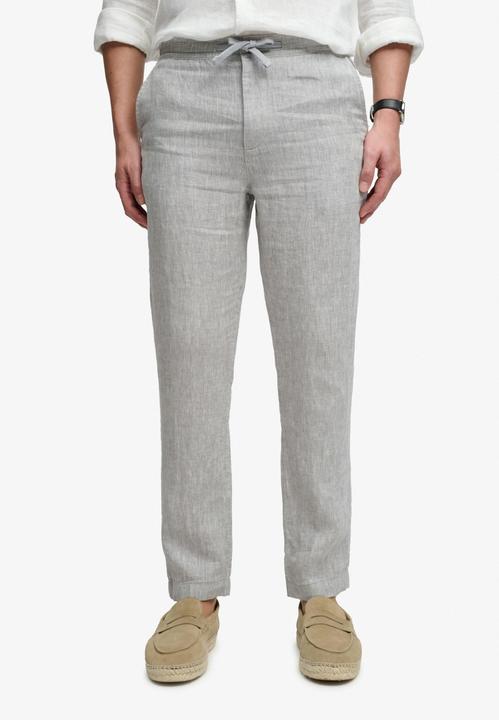 Produktbild Superdry Leinenhose (M)