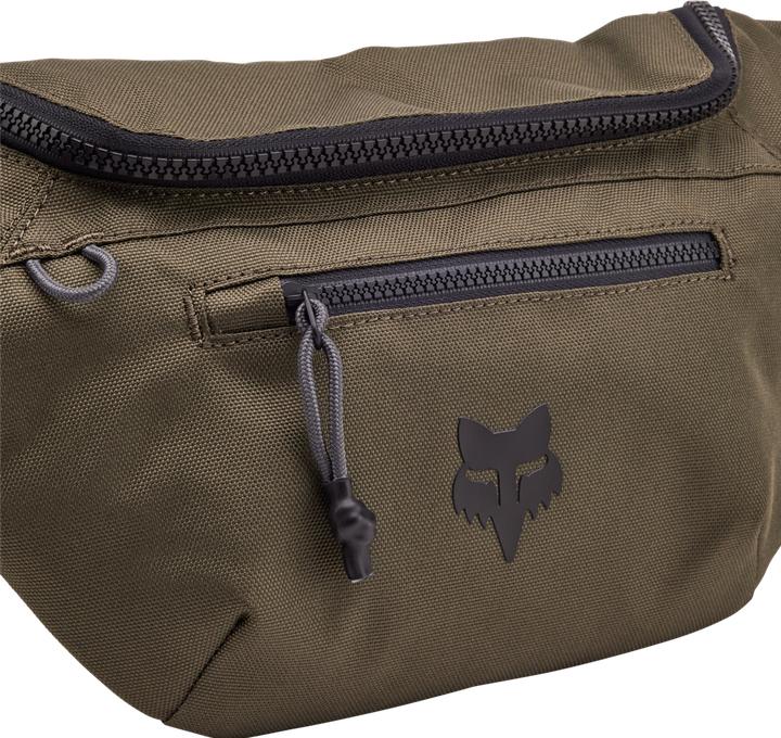 Actual product image Fox Bag 24 Head Hip Pack Olv Grn Os
