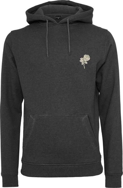 Immagine prodotto Mister Tee Felpa con cappuccio Wasted Youth - 13161 (L)