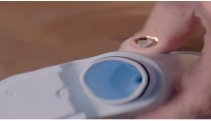 Actual product image Philips AquaClean CA6903/22 (2 x)