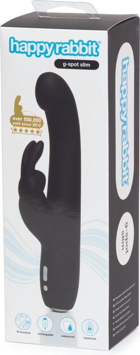 Produktbild Happy Rabbit Slimline