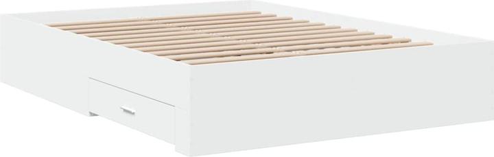 Image du produit vidaXL Bettgestell (120 x 190 cm)