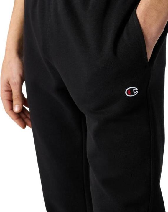 Produktbild Champion Hose mit Rippbündchen (XL)