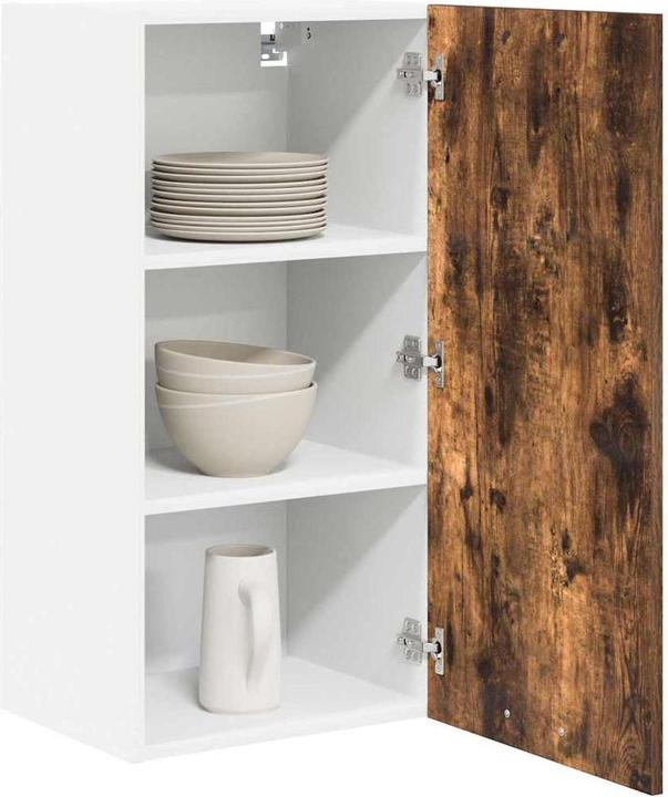 Produktbild vidaXL Küchenaufbewahrung (31 x 40 x 80 cm)