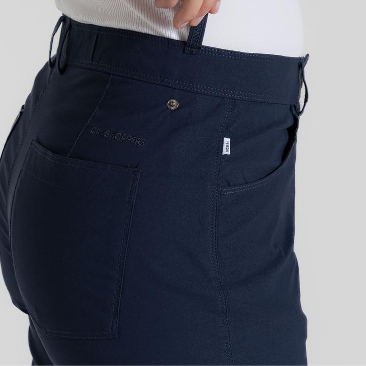 Produktbild Craghoppers Women's Nosilife Milla Hose (44)