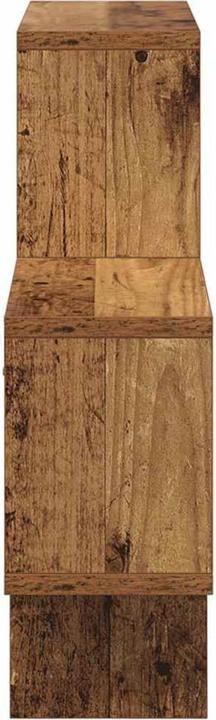 Immagine prodotto vidaXL Scaffale a muro (82 x 15 x 51 cm)