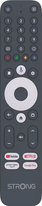 Produktbild Strong SRT 423 AndroidTV (8 GB, Android 11)
