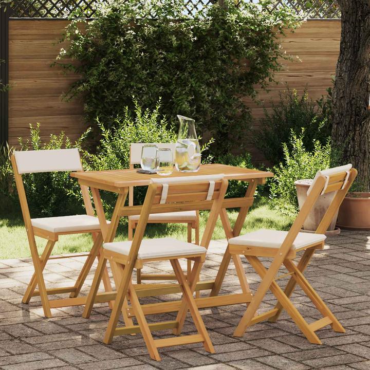 Image du produit vidaXL Gartenstuhl