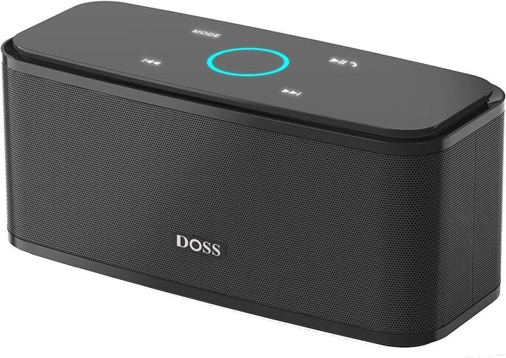 Produktbild Doss SoundBox Bluetooth Lautsprecher (20 h)