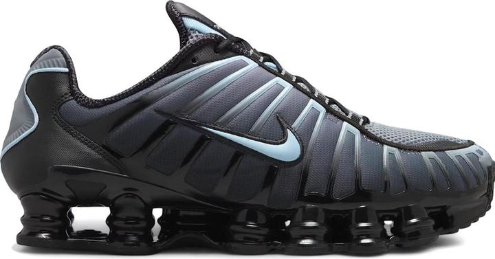 Image du produit Nike Shox TL Black Celestine Blue (41)