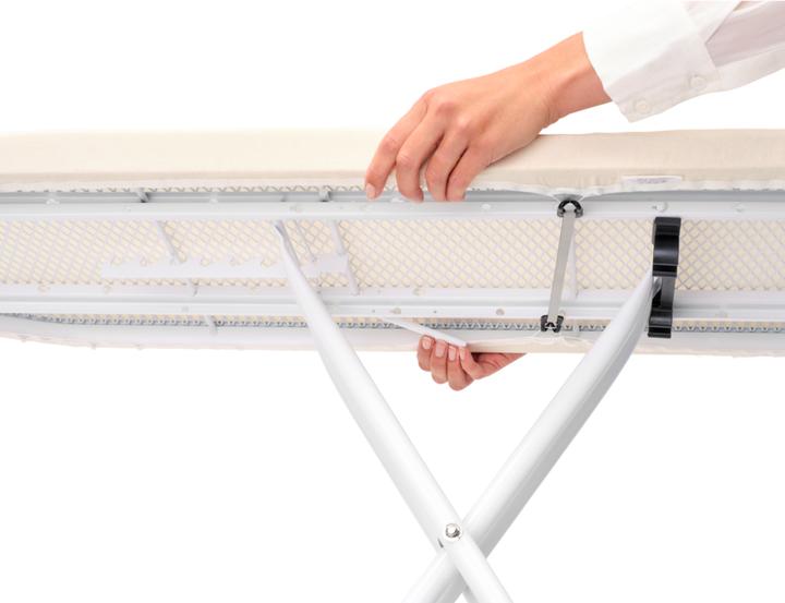 Actual product image Brabantia Ecru (124 x 38 cm)