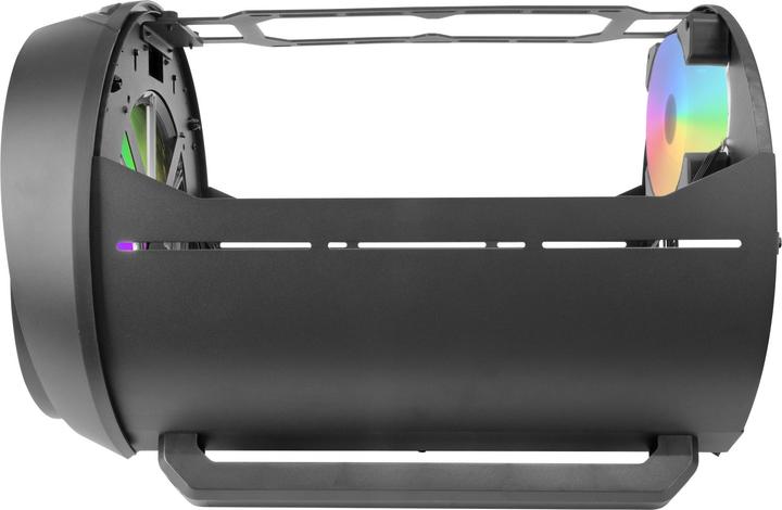 Immagine prodotto Mars Gaming Mc-Cylon (mATX, Mini-ITX)