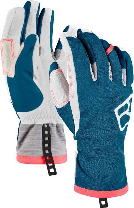 Actual product image Ortovox Women's Tour Glove (S)