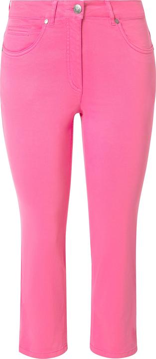 Immagine prodotto Angel of Style Jeans a 7/8 modello Amy dal taglio dritto con elasticizzazione e cinque tasche (54)