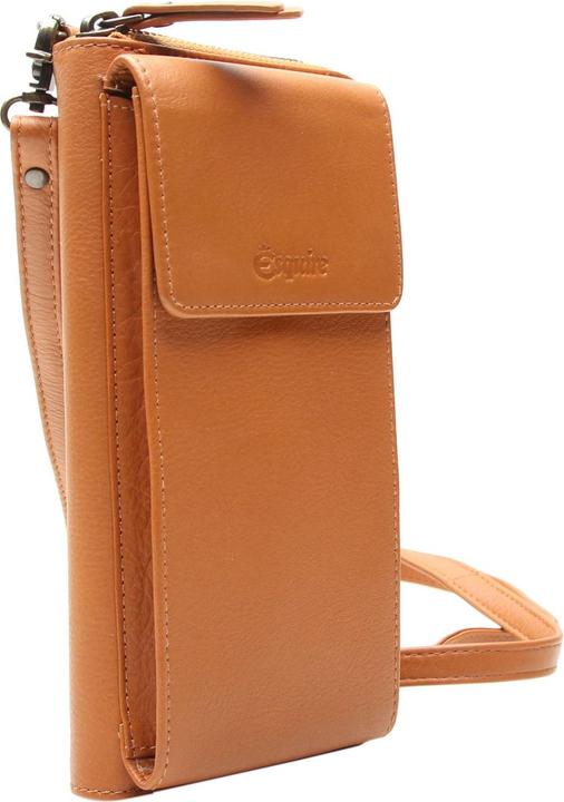 Produktbild Esquire Peru Handytasche Leder 10 cm