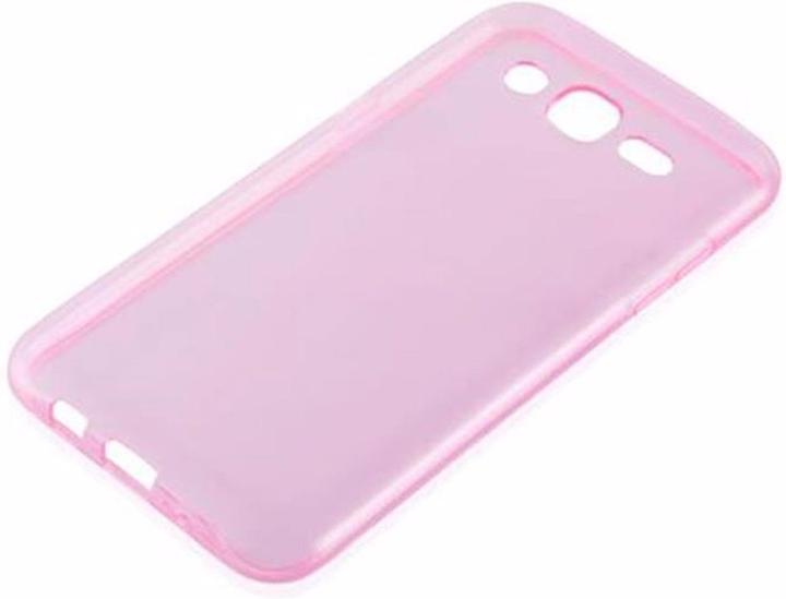 Produktbild Cadorabo TPU Ultra Slim AIR Cover (Samsung Galaxy J3)