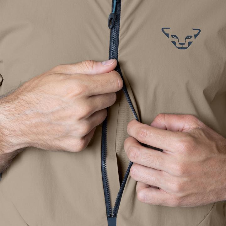 Produktbild Dynafit Transalper Dynastretch Anorak (L)