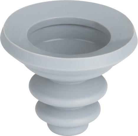 Actual product image WMF Perfect & Perfect Plus spare part Cooking signal seal for pressure cookers 2.5 l - 8.5 l, Ø 18 cm