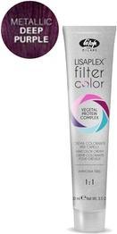 Immagine prodotto Lisap lex filter color metallic asch (Viola intenso metallizzato)