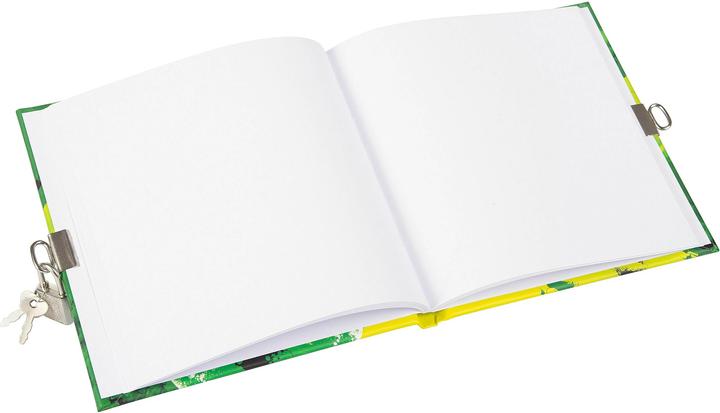 Immagine prodotto Goldbuch Diario scioperante (17 x 17 cm)