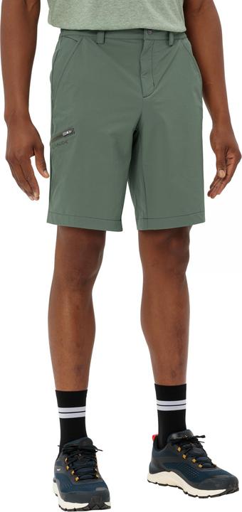 Actual product image Vaude Farley Stretch Bermuda II (52, L)