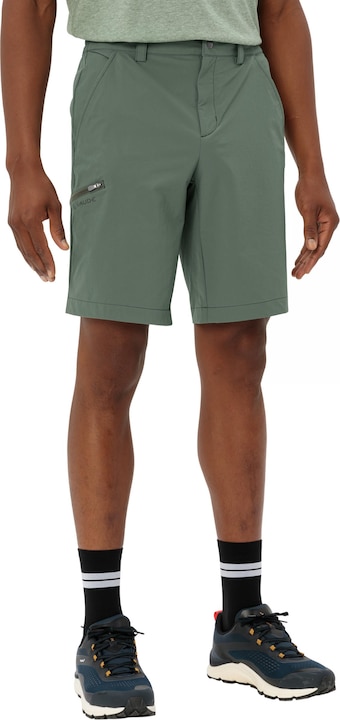Actual product image Vaude Farley Stretch Bermuda II (50, M)