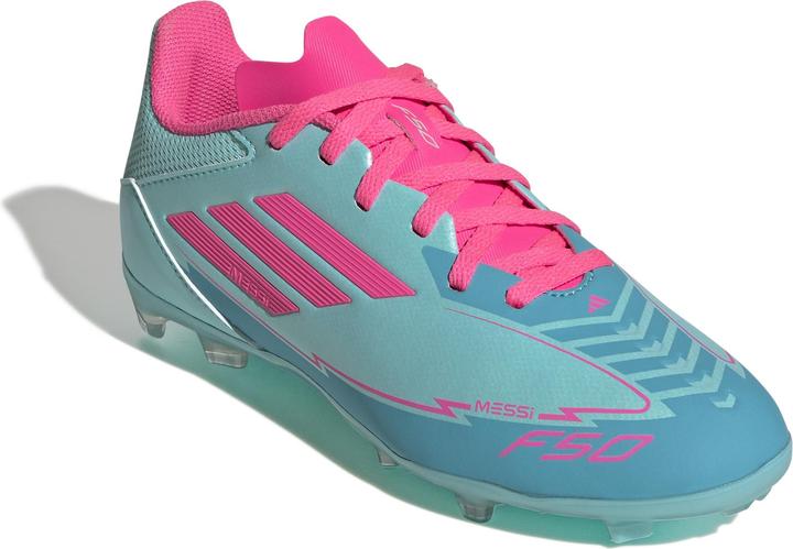 Immagine prodotto adidas F50 League Messi FG/MG (34)