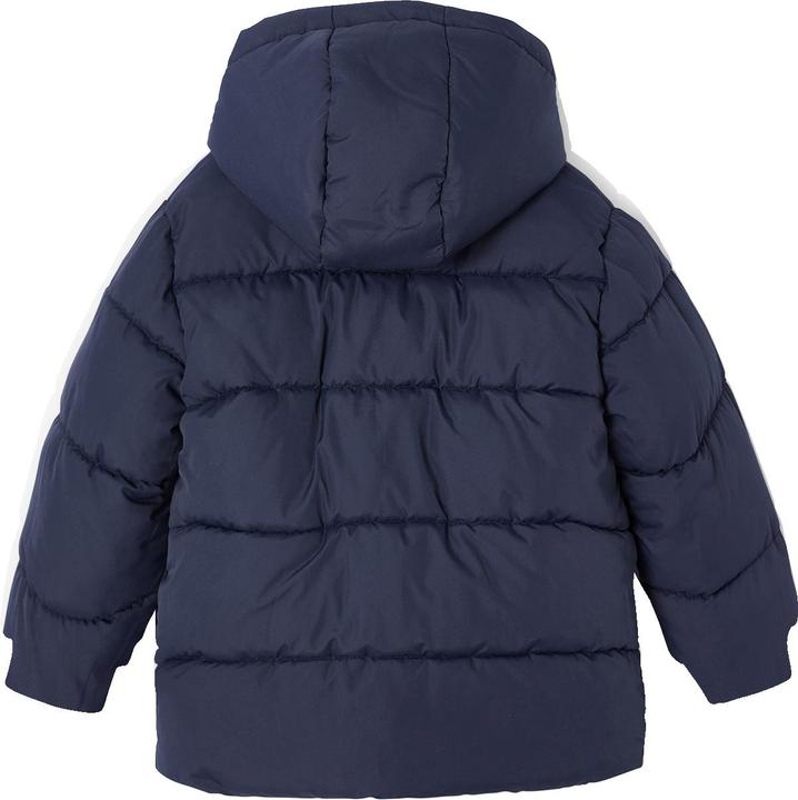 Immagine prodotto Vertbaudet Wendbare Jungen Jacke mit Kapuze und Recycling-Polyester (92)