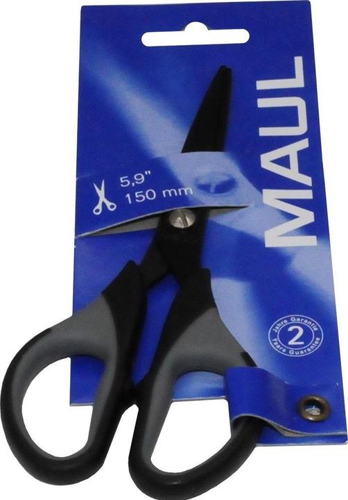 Produktbild Maul Schere 5.9 Zoll (15 cm)