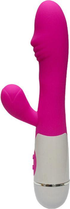 Produktbild Armony Abby Vibrator & Stimulator 16 Geschwindigkeiten Rosa
