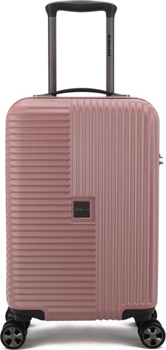 Immagine prodotto Decent Tourister Borsetta Spinner 55 cm Rosa Antico