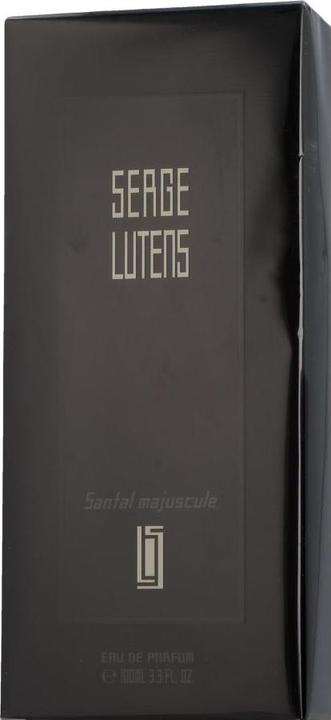 Image du produit Serge Lutens Santal majuscule (Eau de parfum, 100 ml)