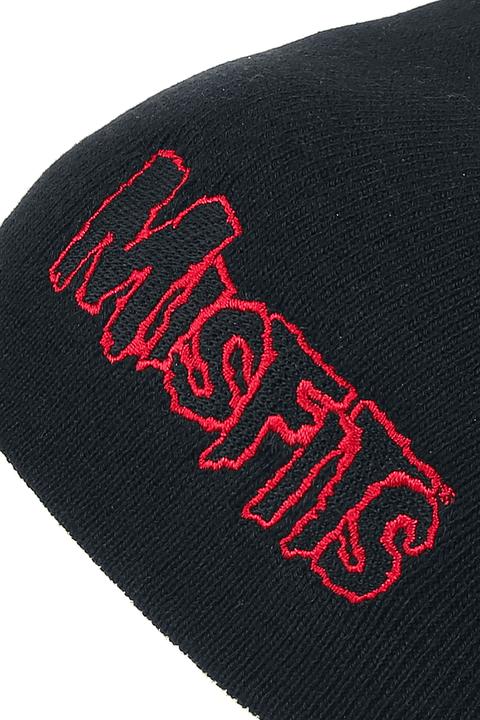Immagine prodotto Misfits Red Horror Logo