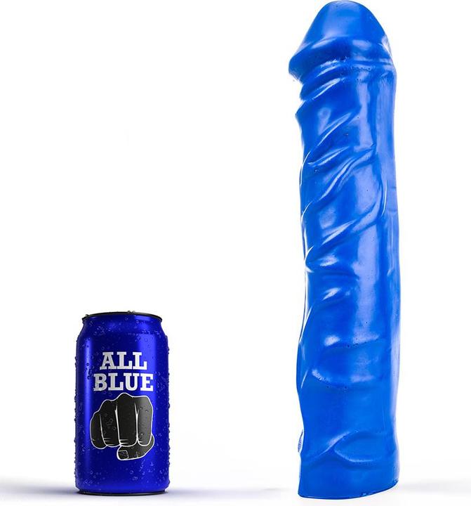 Image du produit All Black All Blue - ABB 19