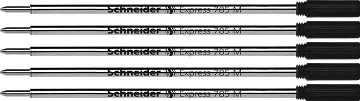 Nährwerte und Zutaten Schneider Express 785 M (Blau, 0.50 mm, 1 Stk.)