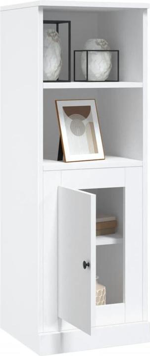 Image du produit vidaXL Highboard (36 x 35.50 x 103.50 cm)