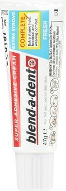 Biotherm Blend-a-dent - Blend-a-dent Complete Fresh - Fixing cream 47.0g (47 ml)