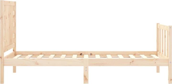 Immagine prodotto vidaXL Terrill (200 x 200 cm)