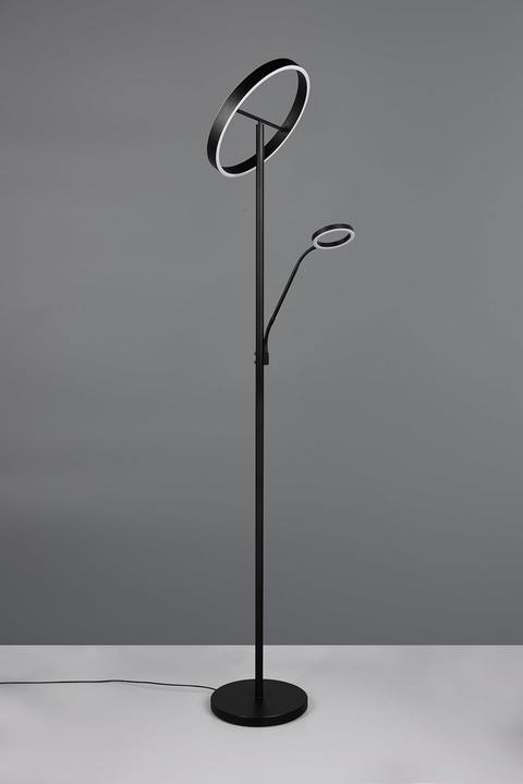 Actual product image Trio 449510232 (4600 lm)