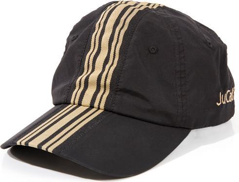 Black, Gold