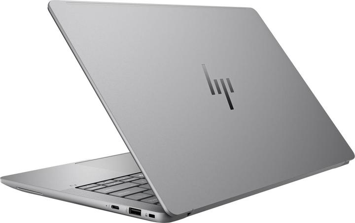 Actual product image HP ZBook Ultra G1a 14" WUXGA Ryzen AI MAX PRO 385 32GB/512GB SSD Win11 Pro (14", 512 GB, 32 GB, DE)