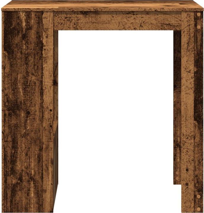 Produktbild vidaXL Bartisch