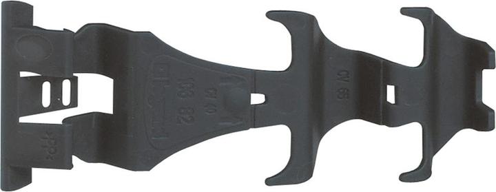 Produktbild Legrand 010682 (Kabeldurchlass)