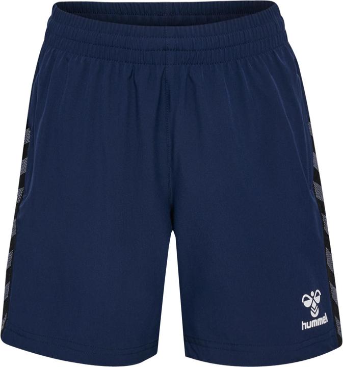 Produktbild hummel Hmlauthentic Woven Shorts Kids (140)